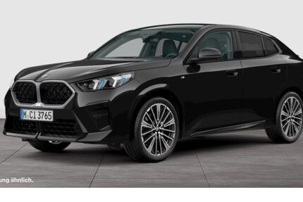 BMW X2 26.296 km 43.880 &euro; Herne 44625