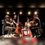 Django 3000 - Amore Mio Ciao – Tour 2026