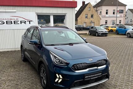 Kia Niro 82.412 km 17.390 &euro; Datteln 45711