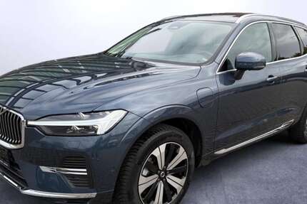 Volvo XC60 9.951 km 47.990 &euro; Dorsten 46282