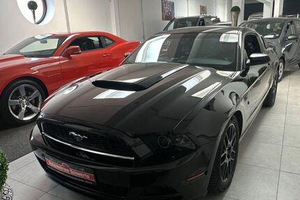 Ford Mustang 156.000 km 15.999 &euro; Schwerte 58239