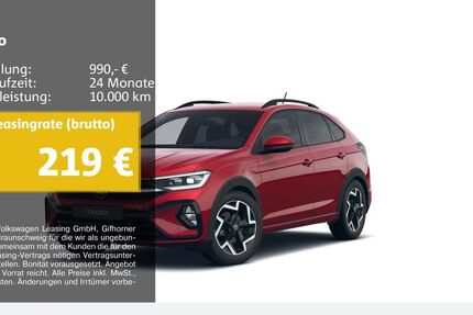 VW Taigo 22.807 km 26.730 &euro; Herne 44653