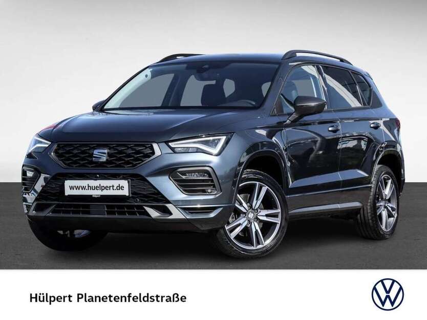 Ateca