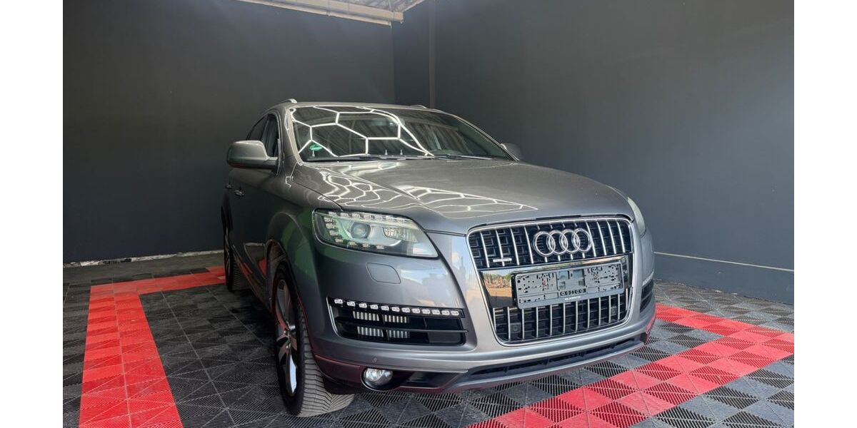 Audi Q7 368.022 km 10.899 &euro; Bochum 44795