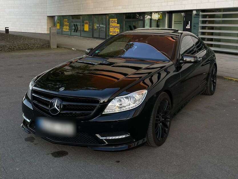 CL 500