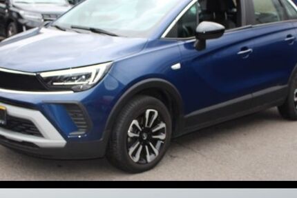 Opel Crossland (X) 17.880 km 18.490 € Unna 59427