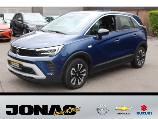 Opel Crossland (X) 17.880 km 18.490 € Unna 59427