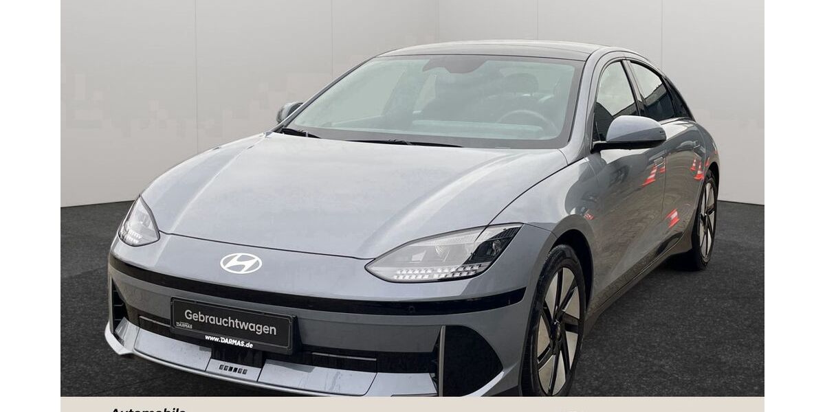 Hyundai IONIQ 6 35.137 km 27.490 &euro; Herne 44653