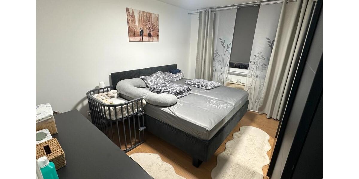 Etagenwohnung Bochum Höntrop - 3 Zimmer, 83 m&sup2;, 168.000&euro; | Angebot:25794383