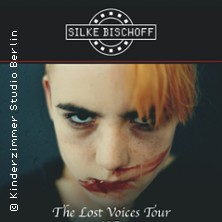 Silke Bischoff + special guest: The Second Sight 25.09.2026 Matrix