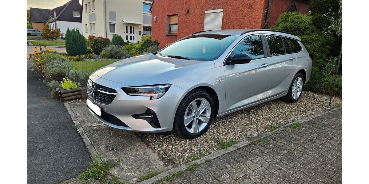 Opel Insignia 123.500 km 10.299 &euro; Dortmund 44145