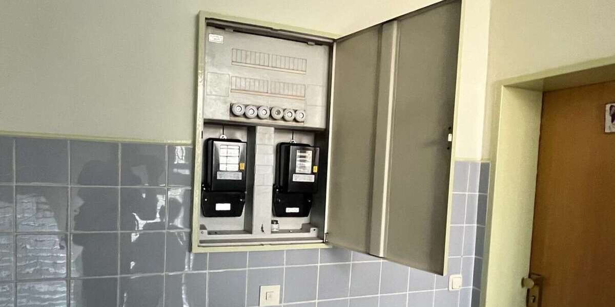 ?Paket aus 6 ETW mit Balkonen & Tiefgaragenstellplatz Kapitalanlage in Bochum: Ihre Renditechance? 18 zimmer