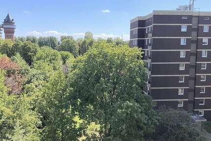 Wohnung Mülheim an der Ruhr Styrum - 2.5 Zimmer, 58 m&sup2;, 522&euro; | Angebot:27649915