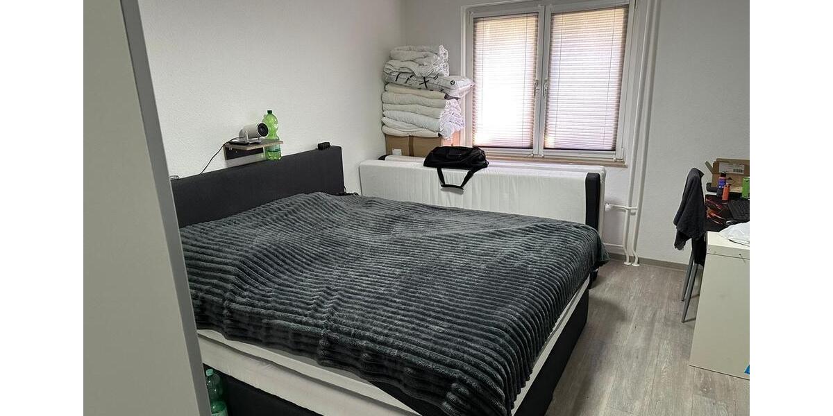 Erdgeschoßwohnung Dortmund Innenstadt West - 2 Zimmer, 41 m&sup2;, 778&euro; | Angebot:25314062