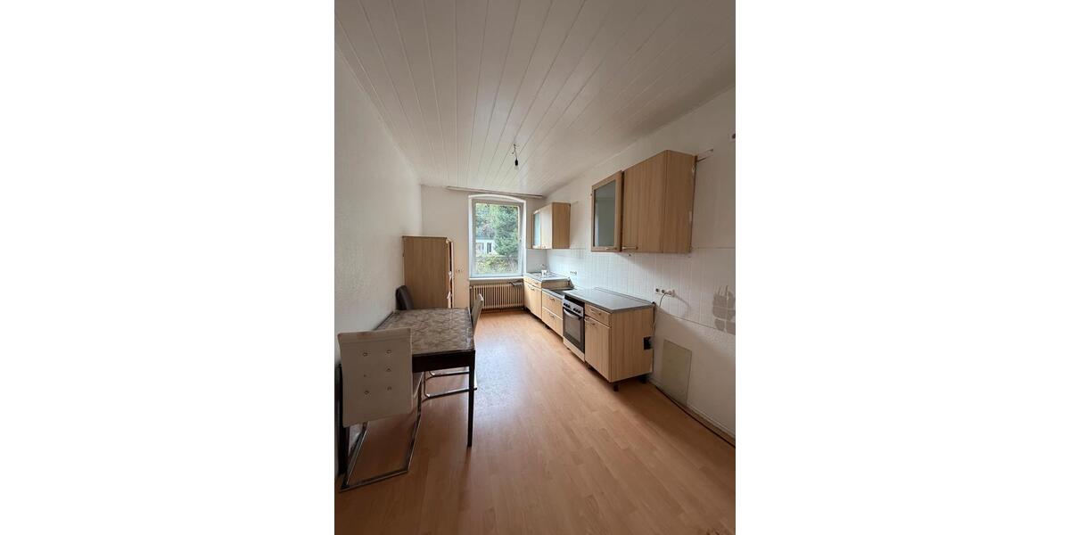 Etagenwohnung Hagen Hagen-Mitte - 4 Zimmer, 100 m&sup2;, 700&euro; | Angebot:27578003