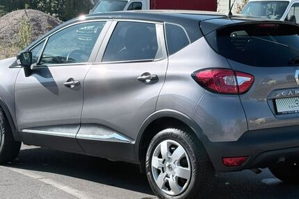 Renault Captur 31.476 km 8.490 &euro; Witten - NRW 58452