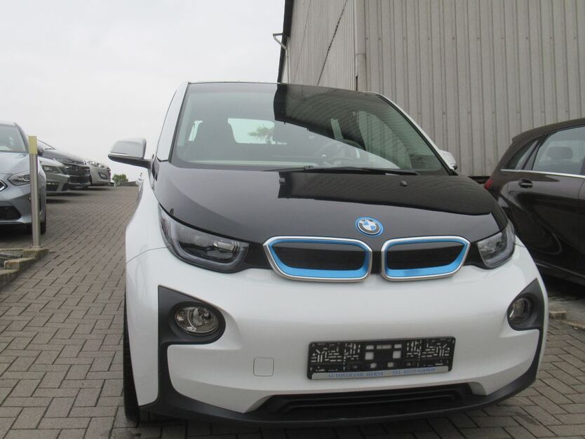 BMW i3 103.791 km 10.990 € Herne 44653