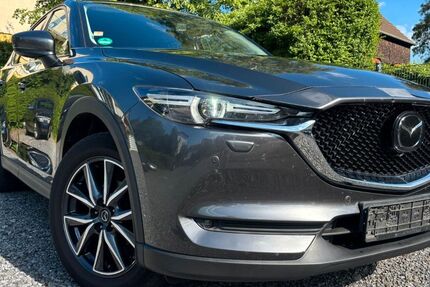 Mazda CX-5 87.735 km 17.490 &euro; Dortmund 44339