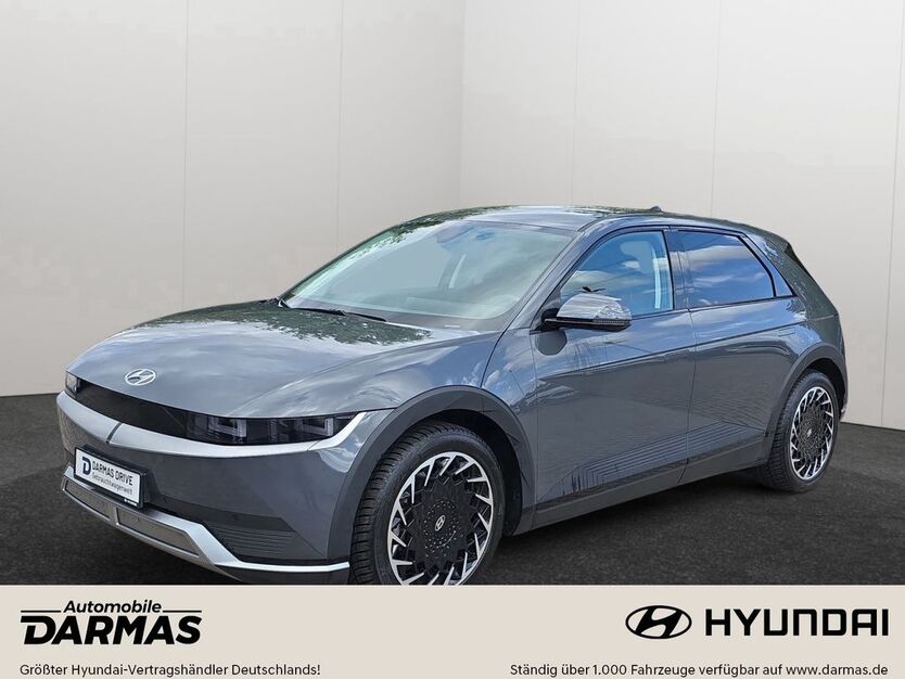 Hyundai IONIQ 5 15.034 km 33.490 € Castrop-Rauxel 44575