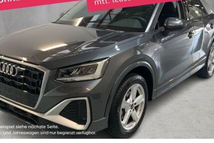 Audi Q2 14.737 km 27.490 &euro; Hagen 58089