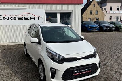 Kia Picanto 28.312 km 12.490 € Datteln 45711