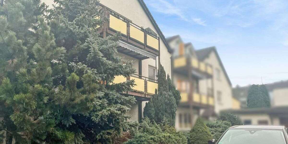 Etagenwohnung Gelsenkirchen Gelsenkirchen-Mitte - 5 Zimmer, 140 m&sup2;, 265.000&euro; | Angebot:24886080