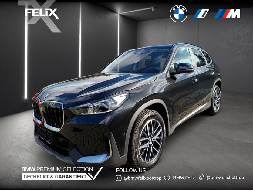 BMW X1 4.691 km 37.688 € Bottrop 46236