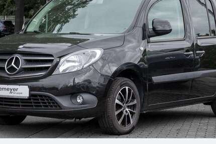 Mercedes Citan