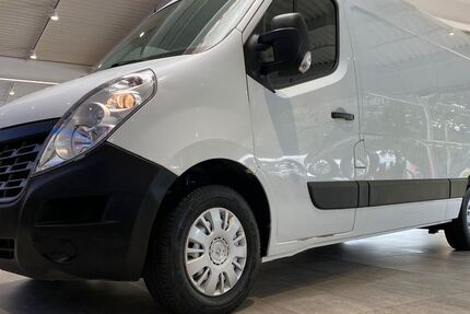 Renault Master 149.000 km 10.990 € Datteln 45711