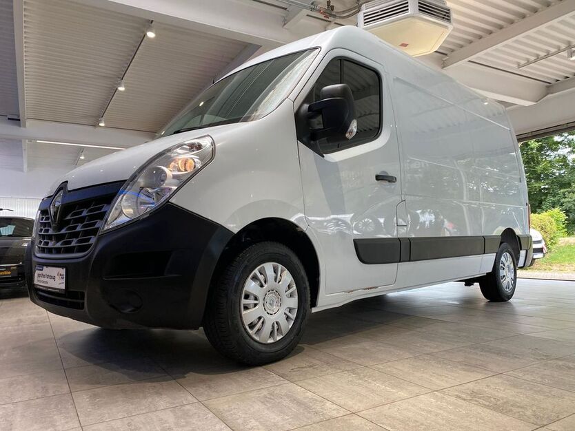 Renault Master 149.000 km 10.990 € Datteln 45711