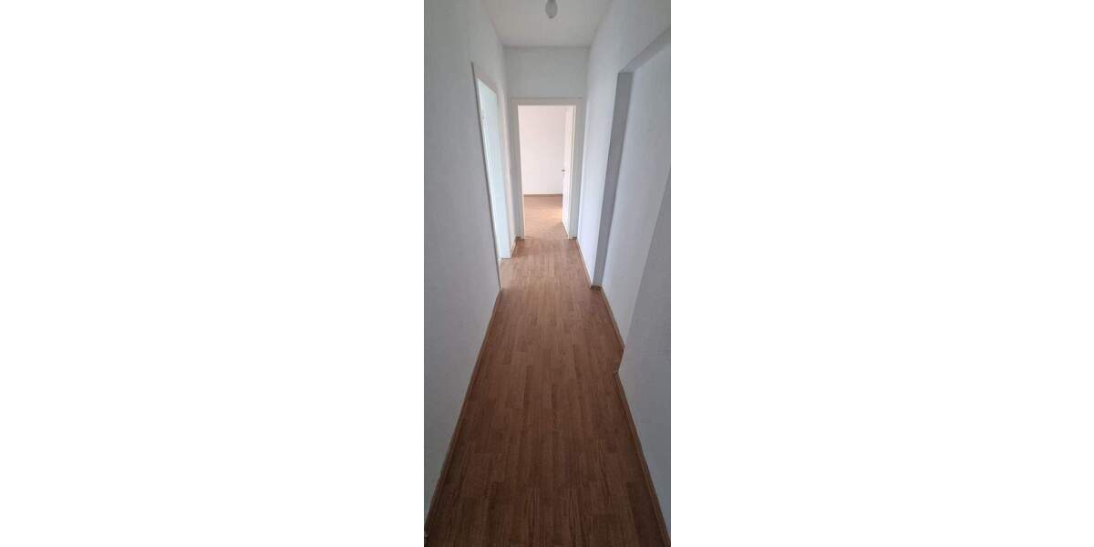 Etagenwohnung Mülheim an der Ruhr Mitte - 2 Zimmer, 49 m&sup2;, 350&euro; | Angebot:26392559
