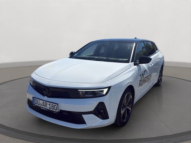 Opel Astra 6.999 km 30.990 &euro; Essen 45143