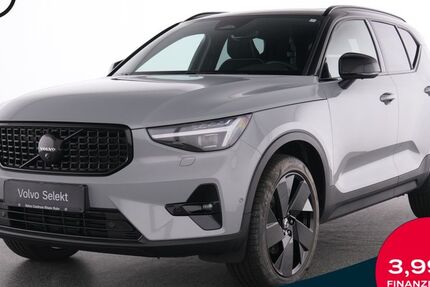 Volvo XC40 18.356 km 39.490 &euro; Witten 58453
