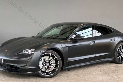 Porsche Taycan 47.000 km 92.820 € Dortmund 44379