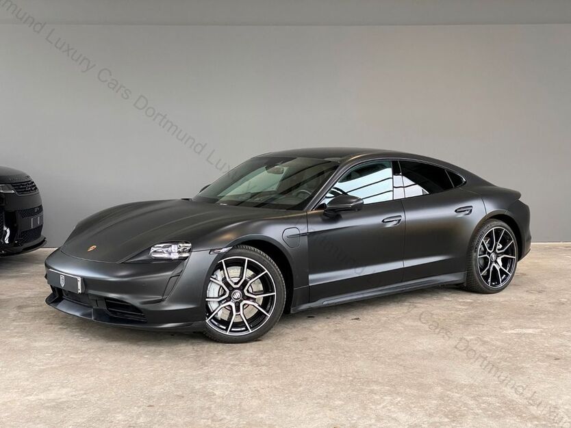 Porsche Taycan 47.000 km 92.820 € Dortmund 44379