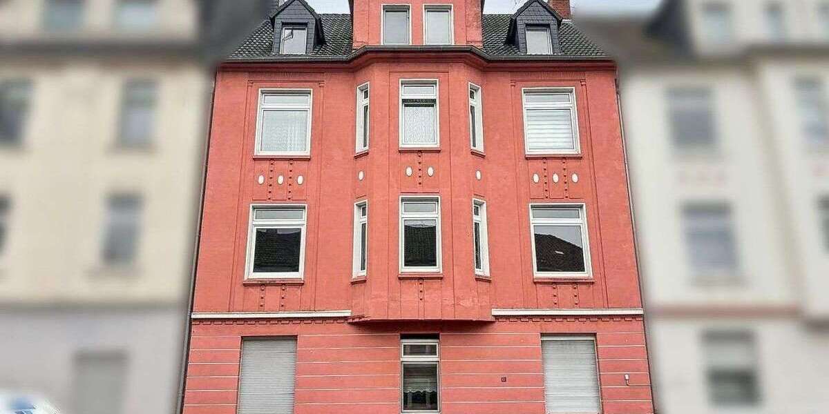 Haus zum Kaufen in Gelsenkirchen 369.000 € 395.57 m² 16 zimmer