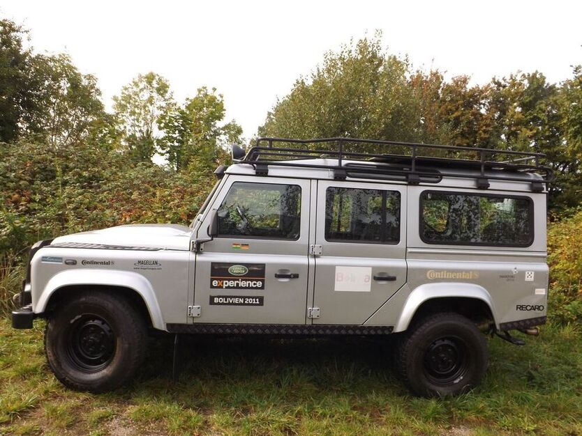 Defender