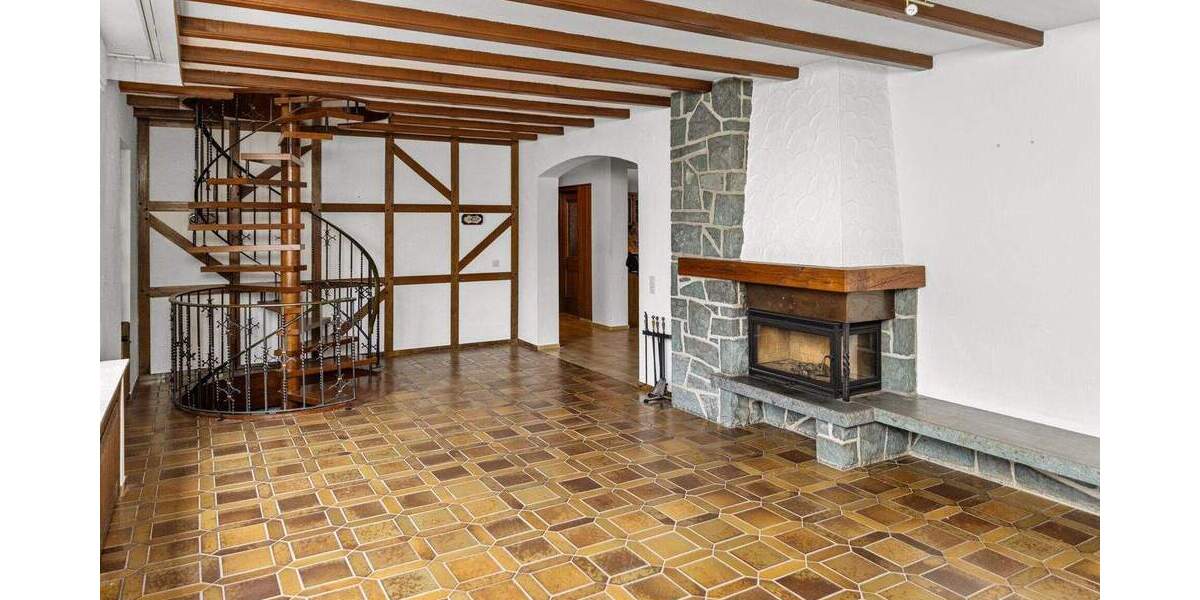 Einfamilienhaus Bottrop / Fuhlenbrock Fuhlenbrock - 1 Zimmer, 268 m&sup2;, 659.000&euro; | Angebot:25631650