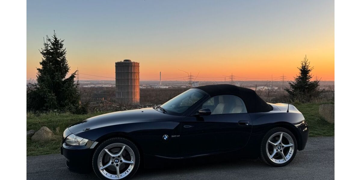 BMW Z4 94.200 km 19.950 &euro; Gladbeck 45968