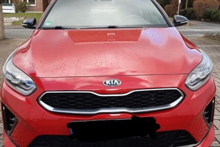 Kia pro ceed / ProCeed 85.500 km 15.999 € Ratingen 40882