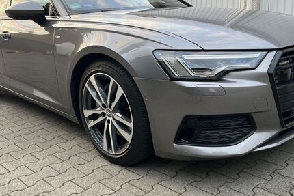 Audi A6 96.800 km 36.999 € Gelsenkirchen 45892