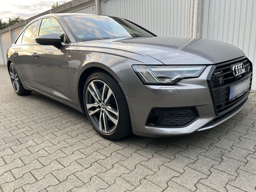 Audi A6 96.800 km 36.999 € Gelsenkirchen 45892