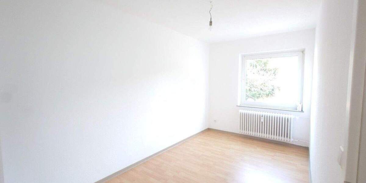 Lichtdurchflutete 3-Zimmerwohnung in unmittelbarer Uninähe mit Sonnenbalkon 3 zimmer