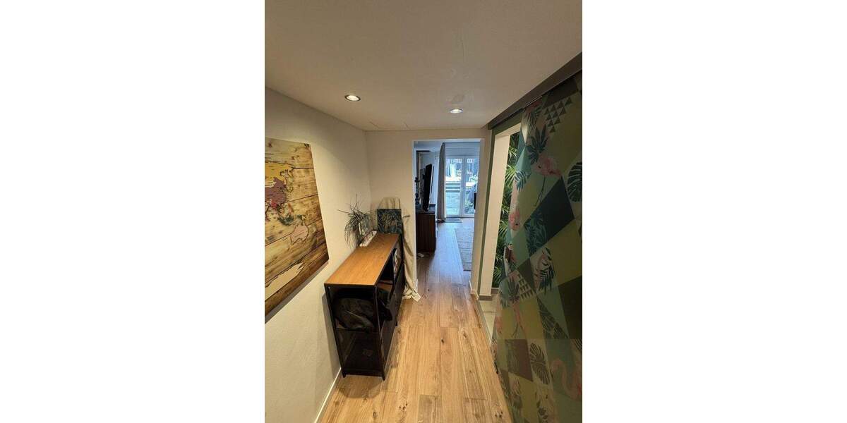 Etagenwohnung Essen Frohnhausen - 4 Zimmer, 98 m&sup2;, 308.000&euro; | Angebot:25755928