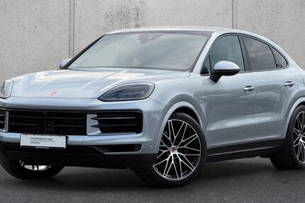 Porsche Cayenne 13.535 km 97.900 &euro; Holzwickede 59439