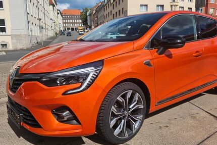 Renault Clio 40.000 km 16.250 € Hagen 58095