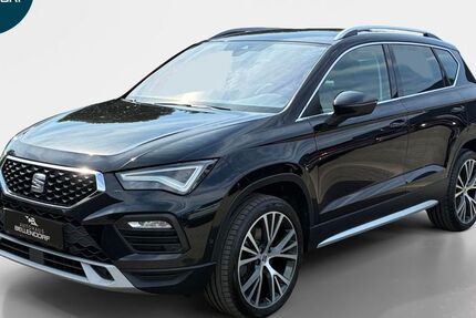 Seat Ateca 107.379 km 21.940 &euro; Bottrop 46244