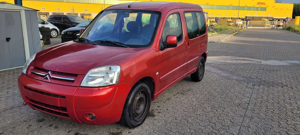 Berlingo