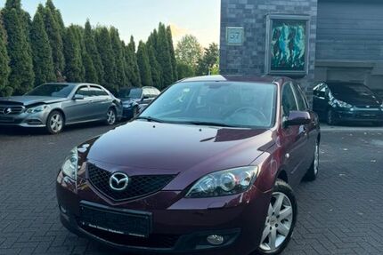 Mazda 3 112.585 km 4.299 &euro; Bottrop 46244