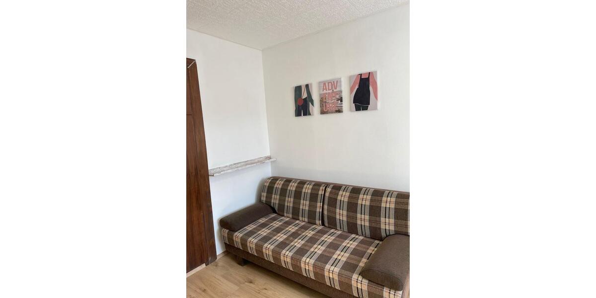 Zimmer auf Zeit 1 zimmer